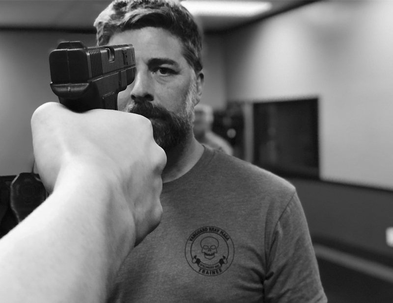 Self Defense Training in Castle Rock CO